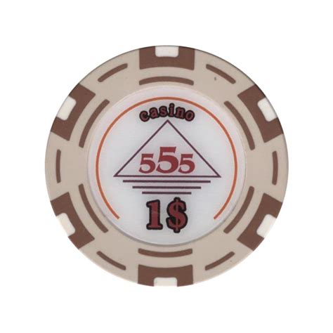  casino 555